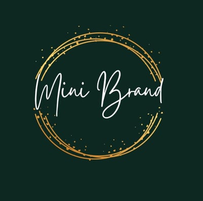 Mini Brand logo