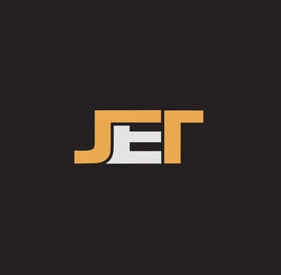 JET logo