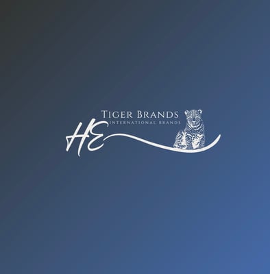 TIGER BRANDS logo