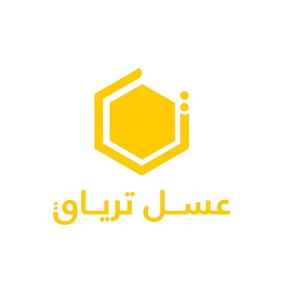 عسل تِريَاق logo
