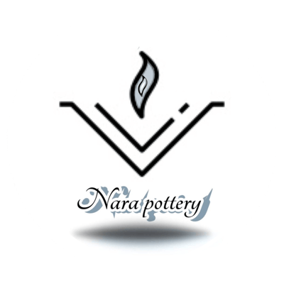 Narapottery logo