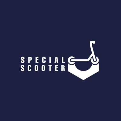 الدراجة المميزة logo