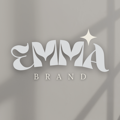 emmaa brand logo