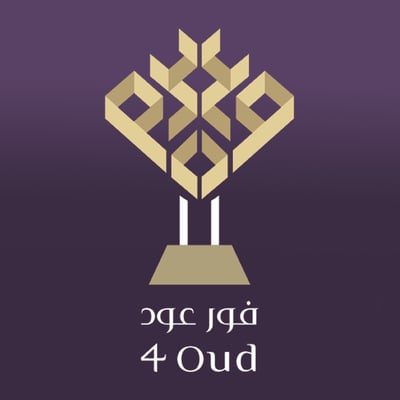 متجر فور عود logo