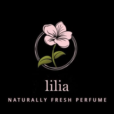 LiliaPerfume logo