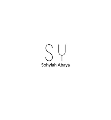 Sohylah Abaya logo