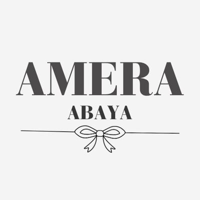 ABAYA |AMERA logo