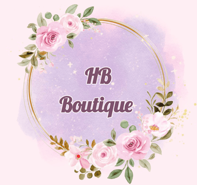 HB Boutique logo