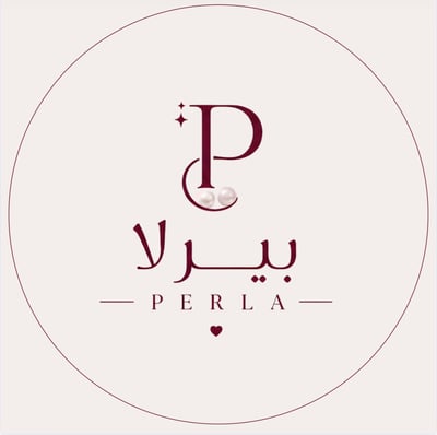 PERLA|بيرلا logo