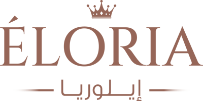 ELORIA logo