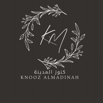كنوز المدينة logo