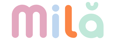 Milă logo