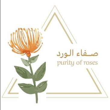 صفاء الورد logo
