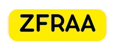 ZFRAA logo