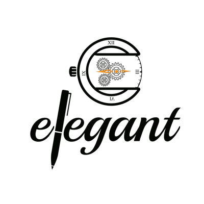 ELEGANT STORE logo