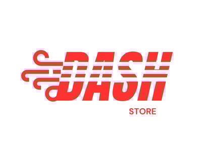 DASH logo