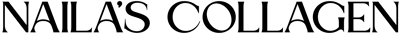 NAILA'S COLLAGEN Logo