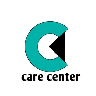 Care center logo