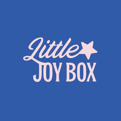 Little Joy box logo
