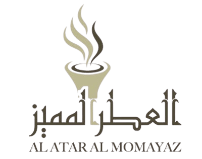العطر المميز logo