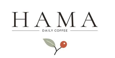 Hama-daily Logo