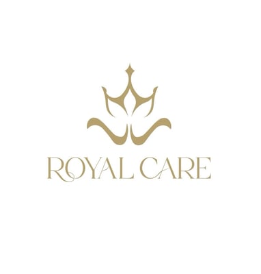 Royal Care | عناية ملكية logo
