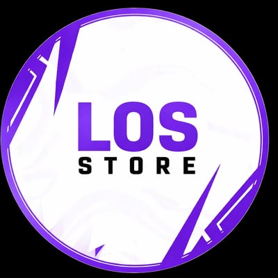 Logo of لوس ستور