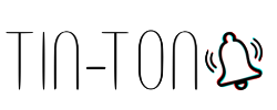 TIN-TON logo