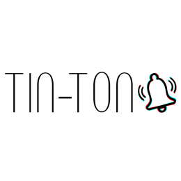 TIN-TON logo