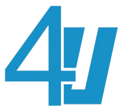 The4u logo