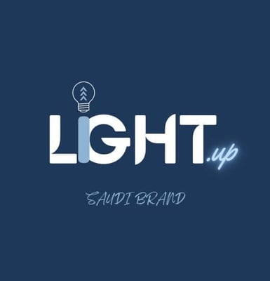LightUp logo