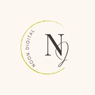 NoonDigital logo