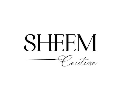SHEEM COUTURE logo