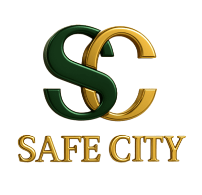 safe city