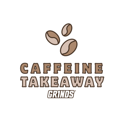 كافيين-تِك-آوي CAFFEINE-TAKE-AWAY