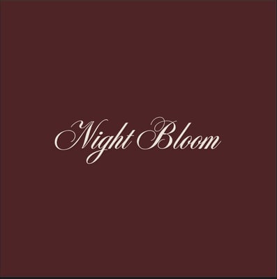 NIGHT BLOOM | نايت بلوم logo