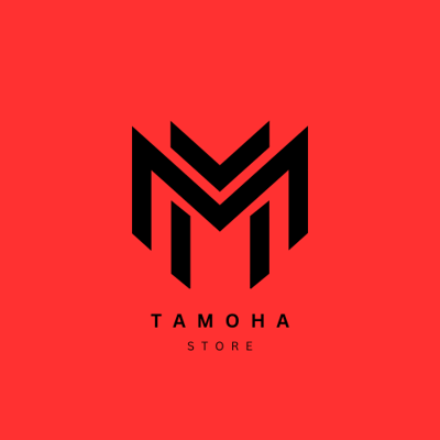 TAMOHA logo