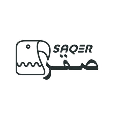 saqer logo