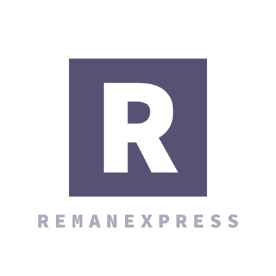 REMANEXPRESS logo