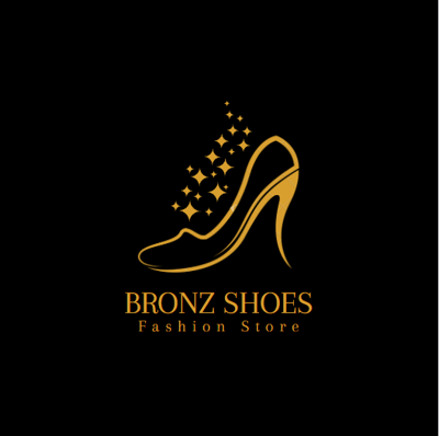 برونز شوز logo