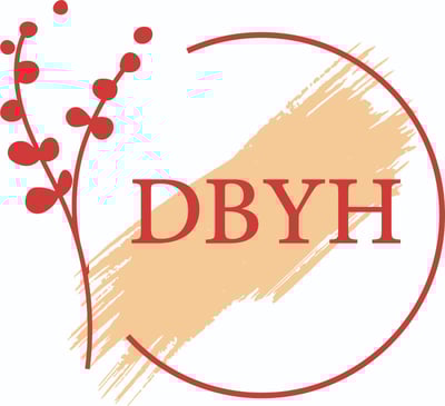 عبايات ظبيه logo