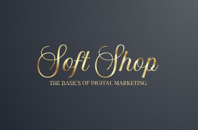 سوفت شوب Soft Shop logo
