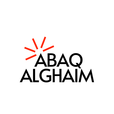 عبق الغيم logo