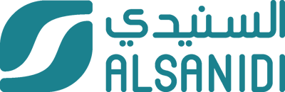 السنيدي logo