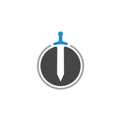 Table Knight Games logo
