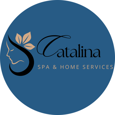 كاتالينا سبا logo