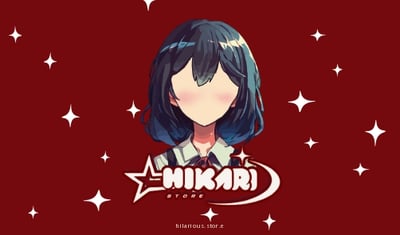 Hikari Store