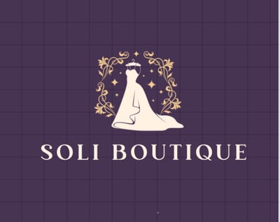 Soli Boutique logo
