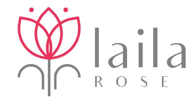 Logo of ليلى روز