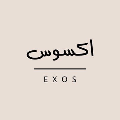 EXOS logo